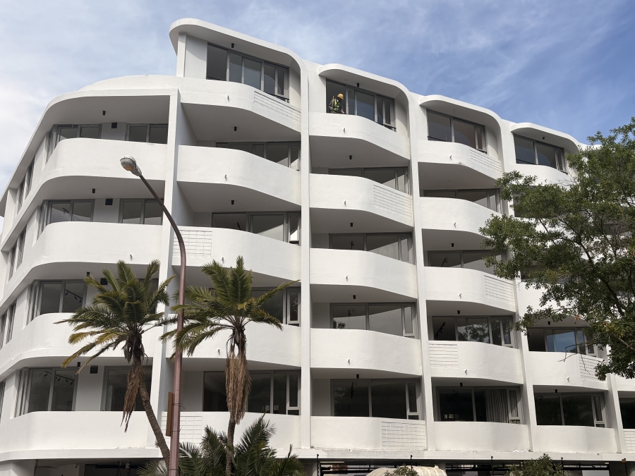 To Let 0 Bedroom Property for Rent in Claremont Upper Western Cape